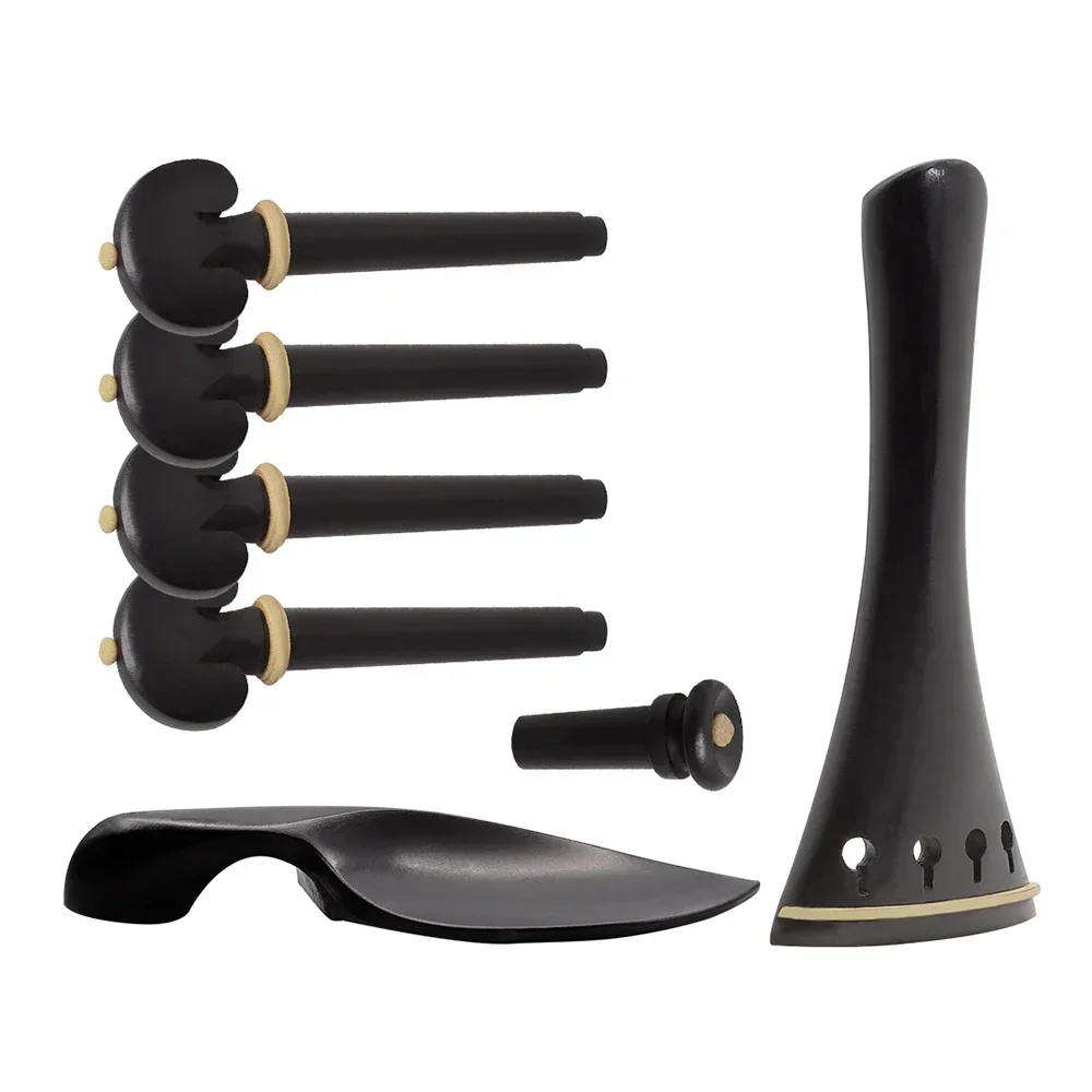 Musical Instrument Fiddle - 4/4 Viool Onderdelen Set van Snaar