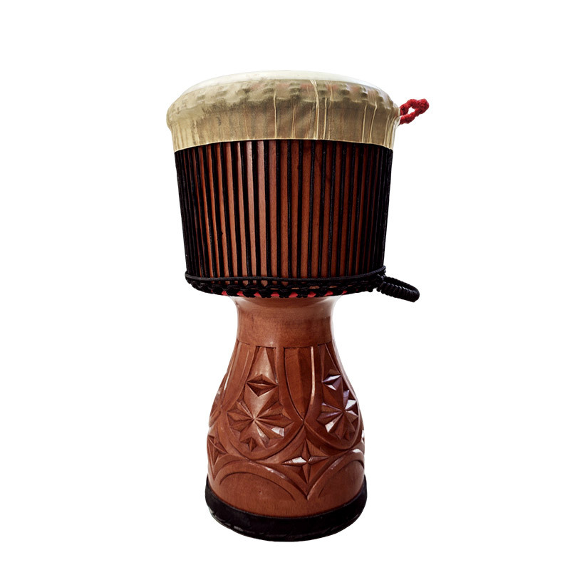 Musical Instrument Percussion - Professionele Afrikaanse Djembe Grote Afrikaanse Drum
