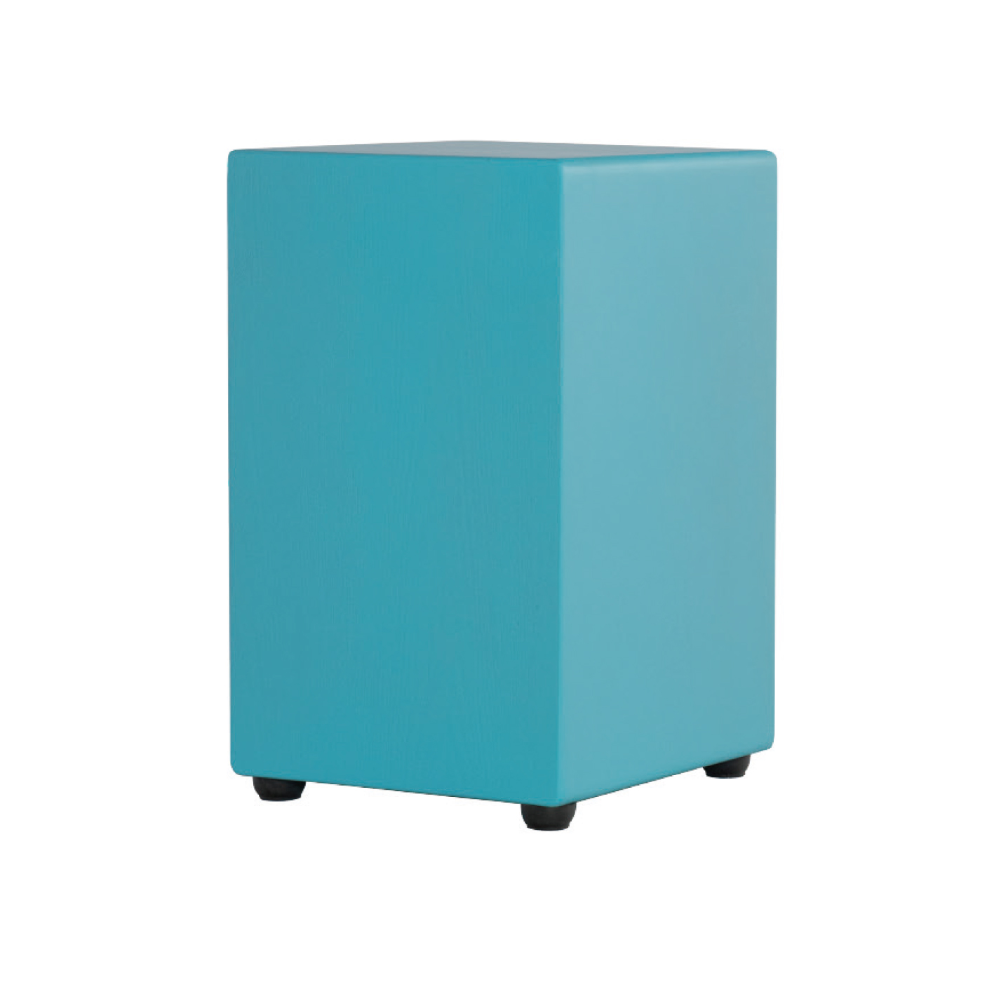 Musical Instrument Percussion - Berkenhouten cajon-drum met gitaarsnaren, percussie-instrument voor