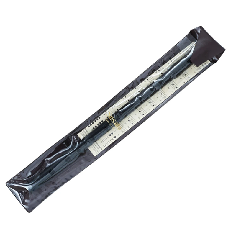Musical Instrument Piccolo - Susato 1 Stuks Kleine Boring 6