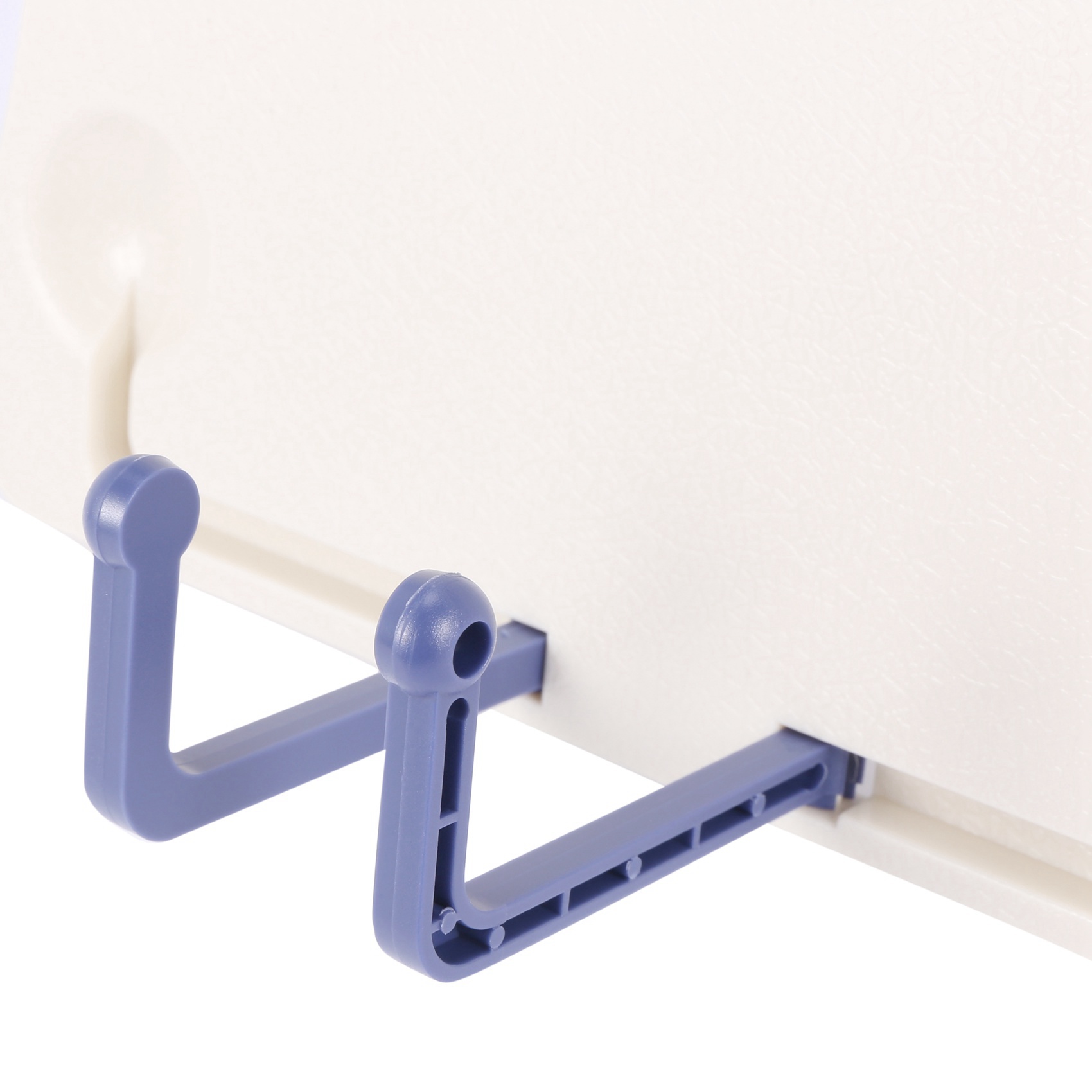 Musical Instrument Guitar - HOES-2X Opvouwbare muziekstandaard op tafelblad ABS