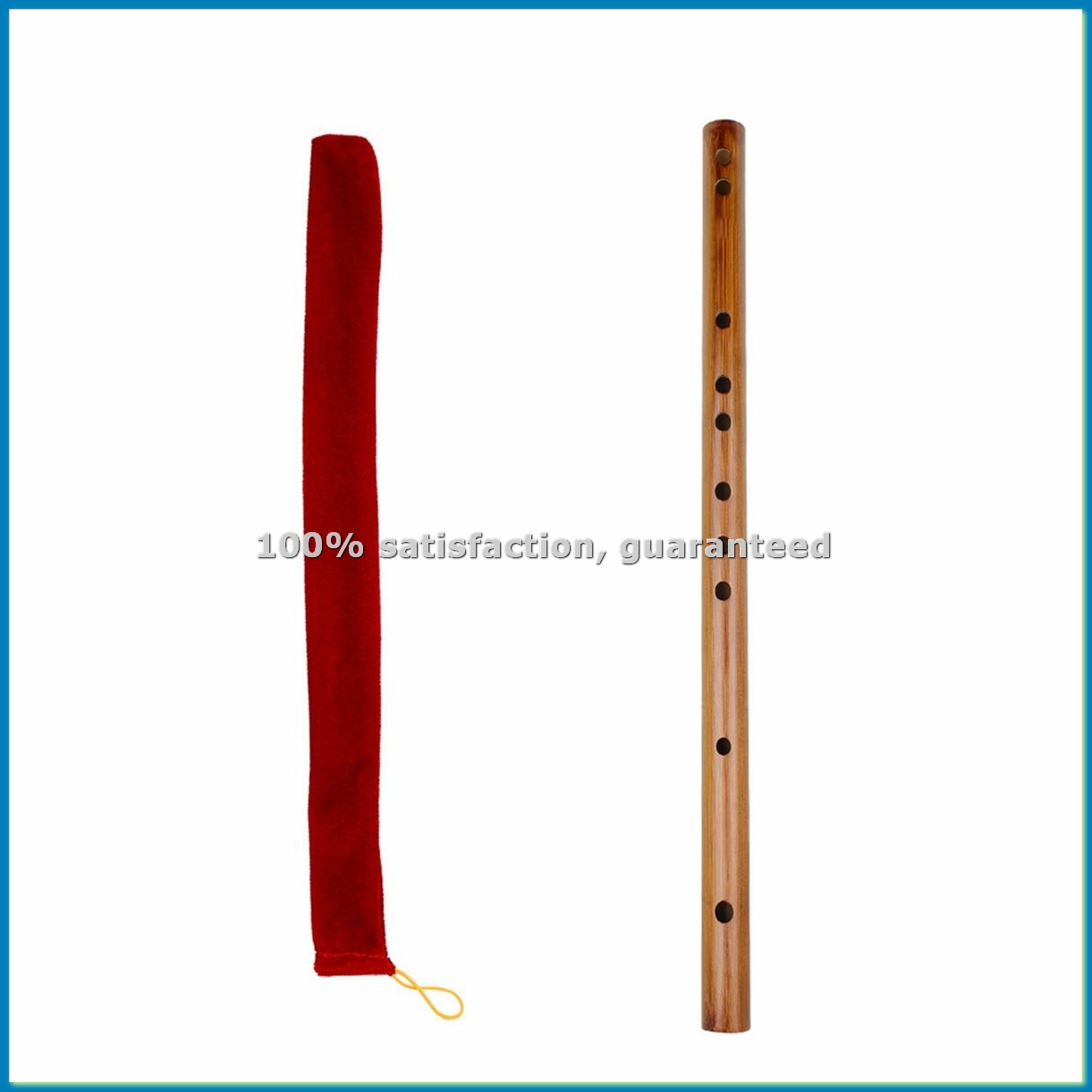 Musical Instrument Piccolo - D Key Meibet Mini Piccolo Fluit