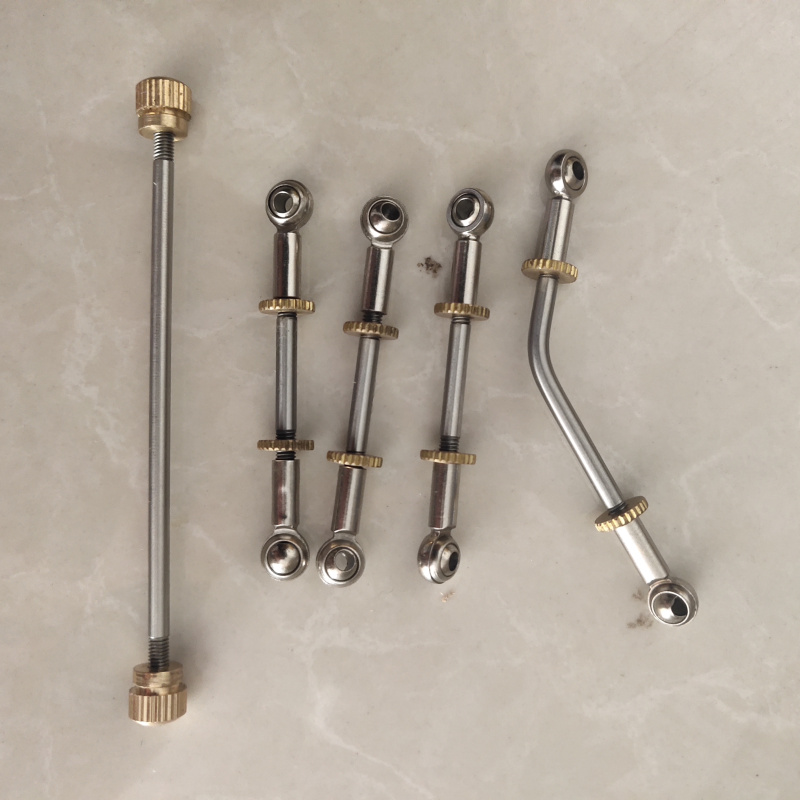 Musical Instrument Repairs - Muzikale Reparatie Onderdelen Metalen Orchestral Instrument