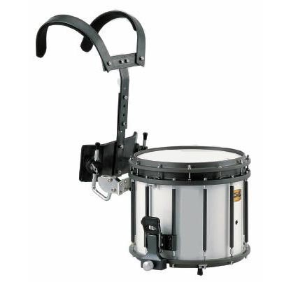 Musical Instrument Percussion - Professionele marsdrum met koeienhuid vellen, percussie-instrument