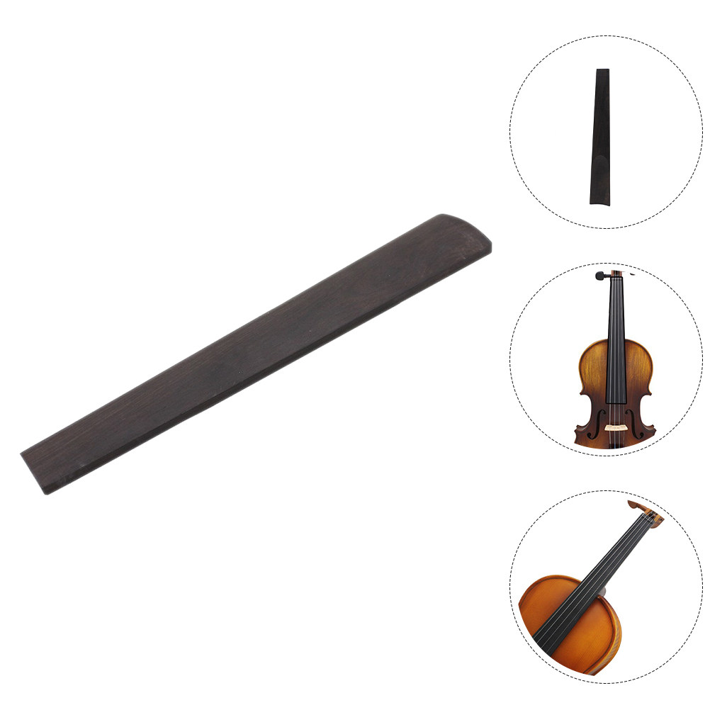 Musical Instrument Fiddle - Vingerbord Viool Score Aid Tailpiece Kit