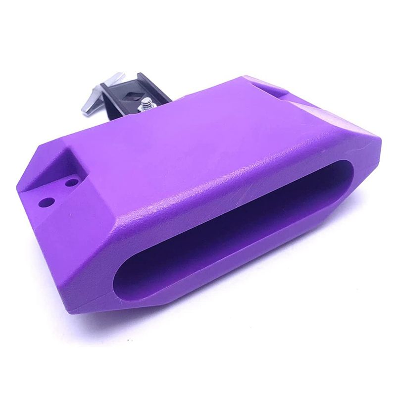 Musical Instrument Percussion - T34C Jam Drum Block Latin Percussion