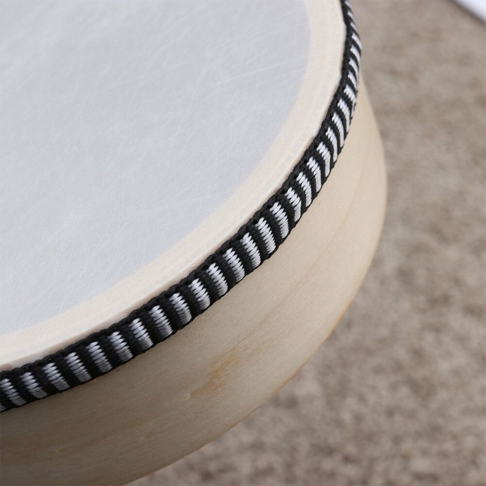 Speelgoed 4/6/8/10 Inch Houten - Musical Instruments Game recensie en prijs