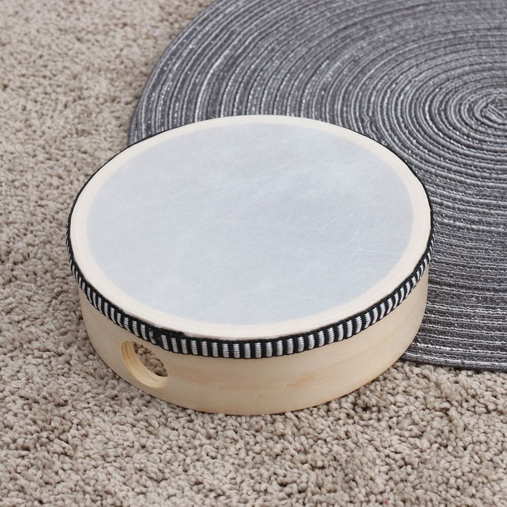 Speelgoed 4/6/8/10 Inch Houten - Musical Instruments Game recensie en prijs