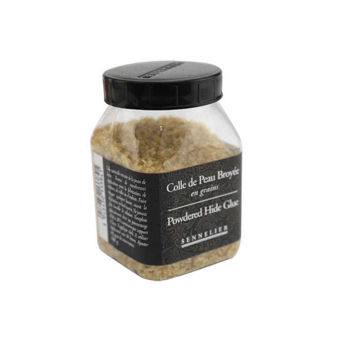 Natuurlijke pure konijnenhuidl - Musical Instrument Repairs recensie en prijs