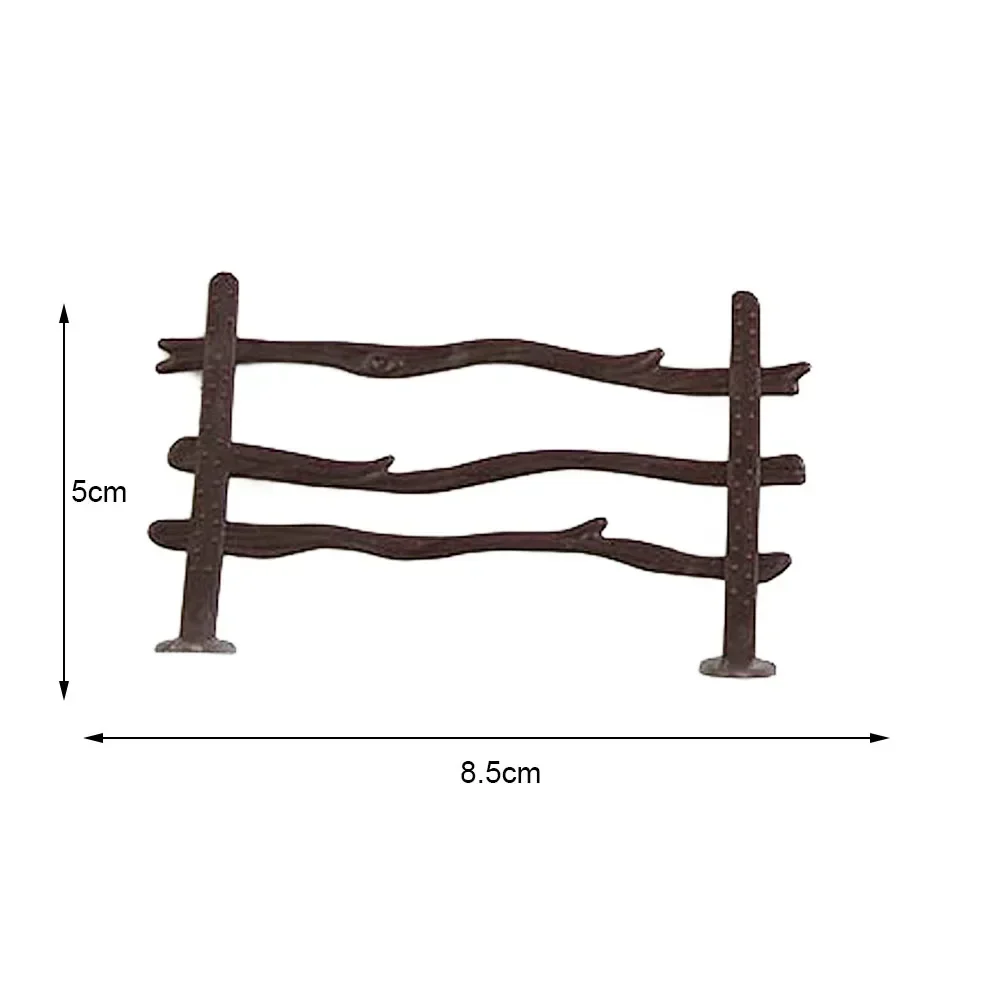 10 Stk/set Hek Decoratie Model - Musical Instrument Trombone recensie en prijs
