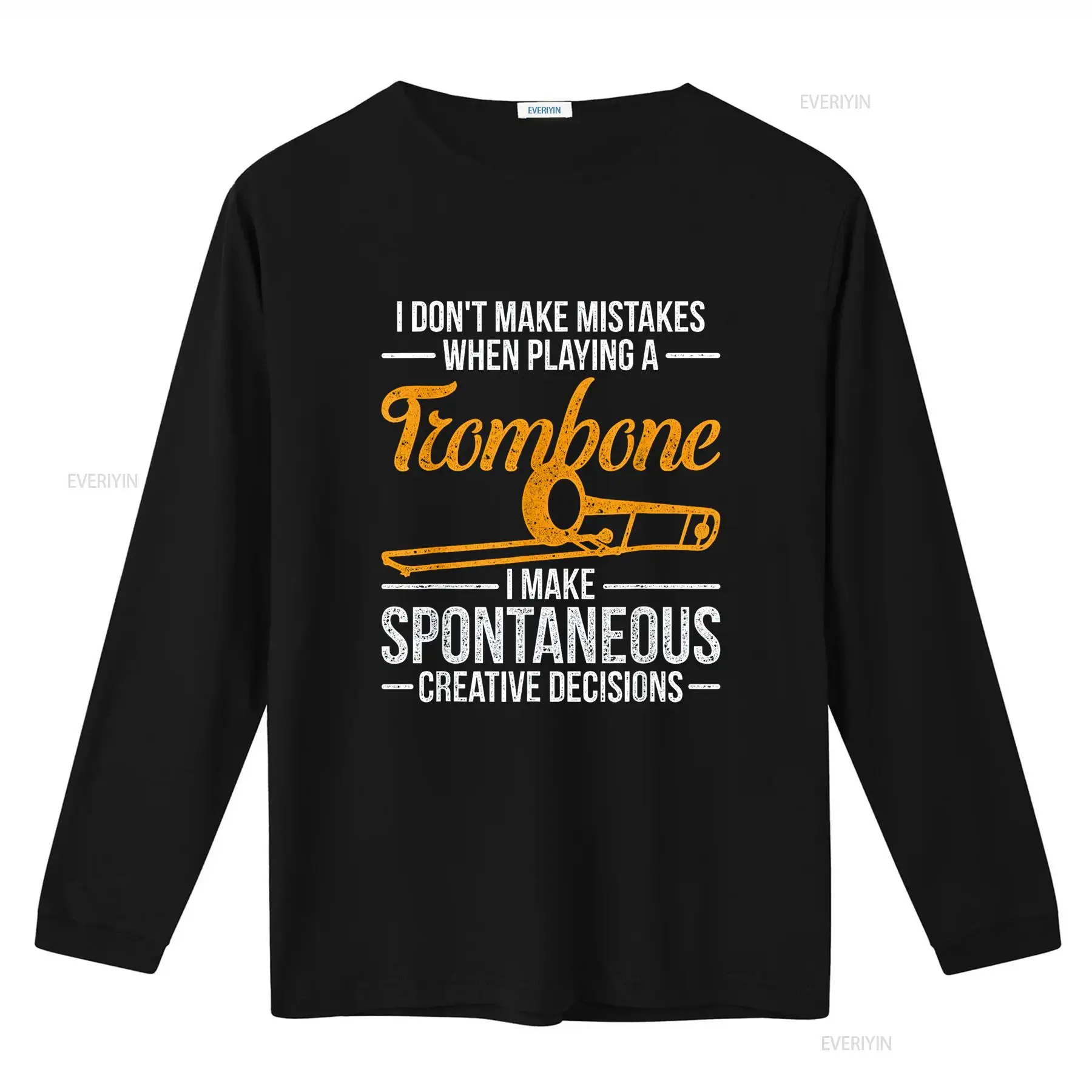 Grappige Trombonist Muziekinst - Musical Instrument Trombone recensie en prijs