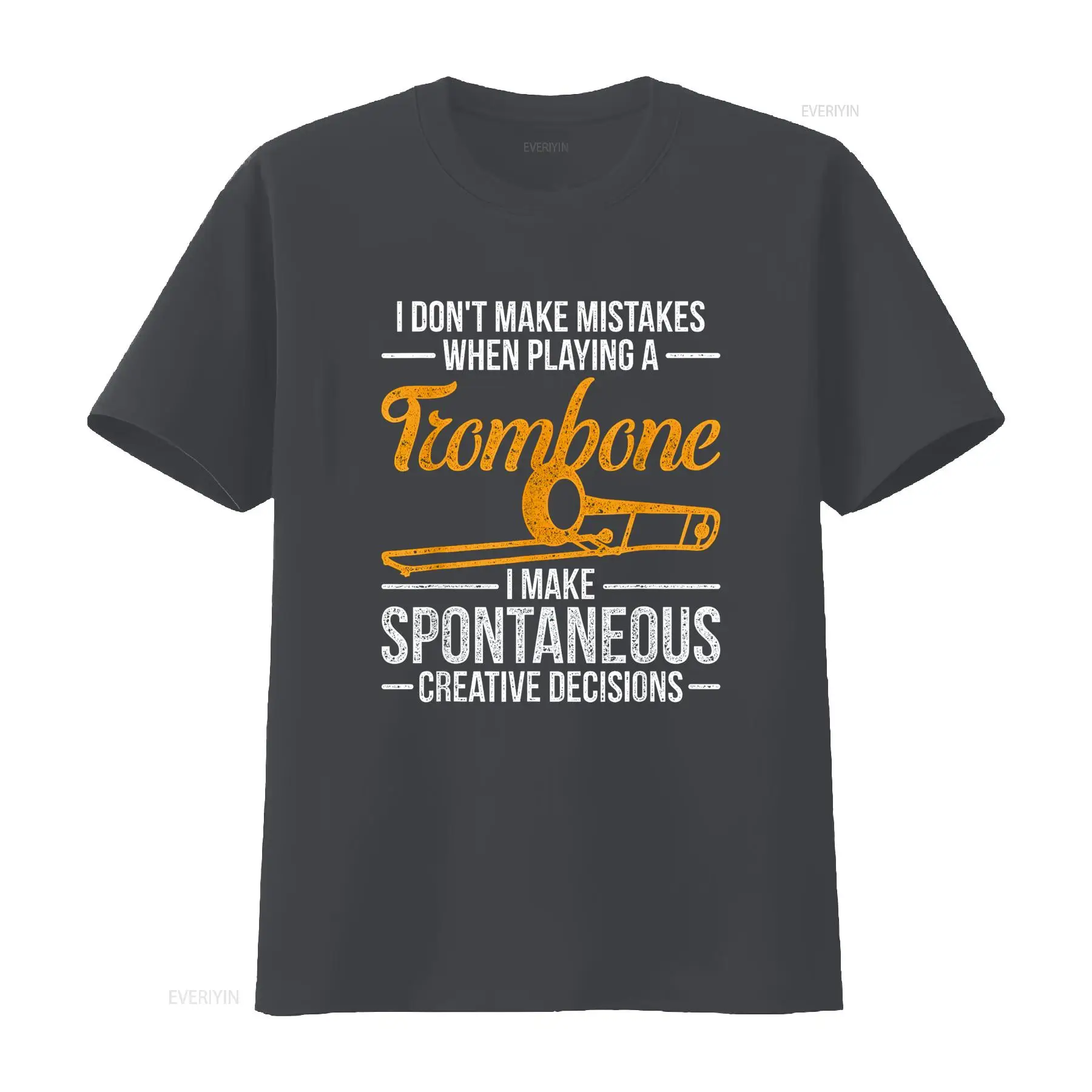 Grappige Trombonist Muziekinst - Musical Instrument Trombone recensie en prijs