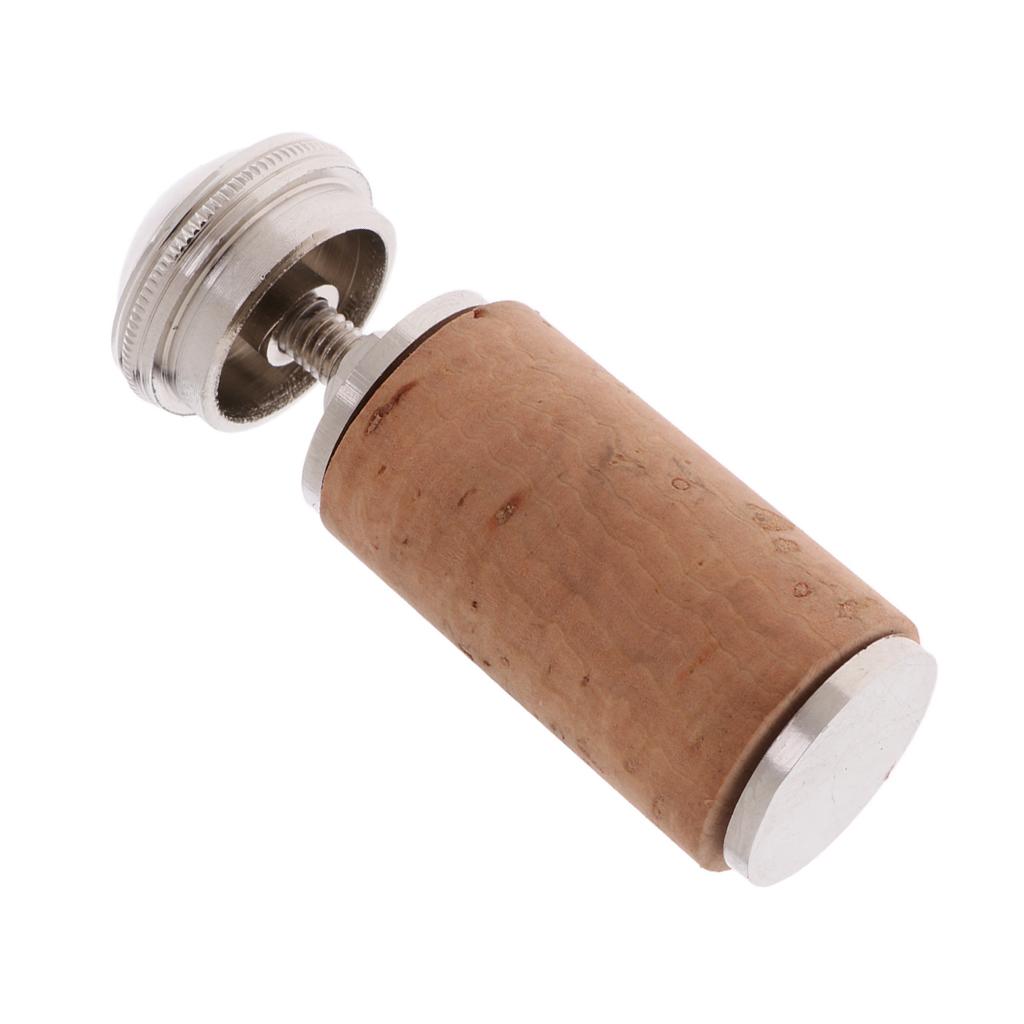 Fluitaccessoires Ijzeren kopst - Musical Instrument Trombone recensie en prijs