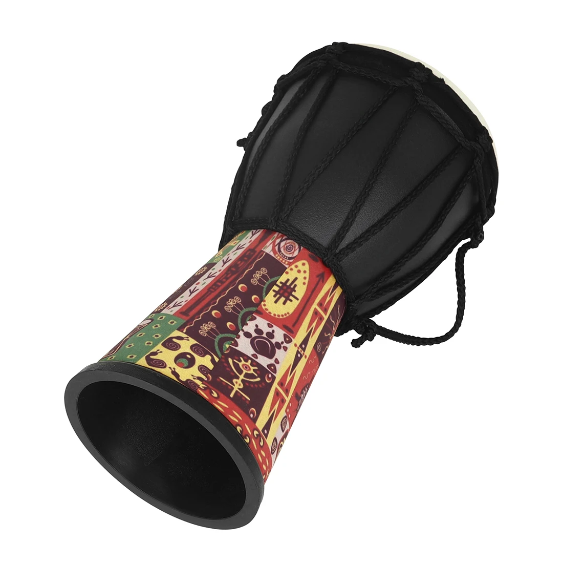 Afrikaanse trommel Handheld ki - Musical Instrument Percussion recensie en prijs