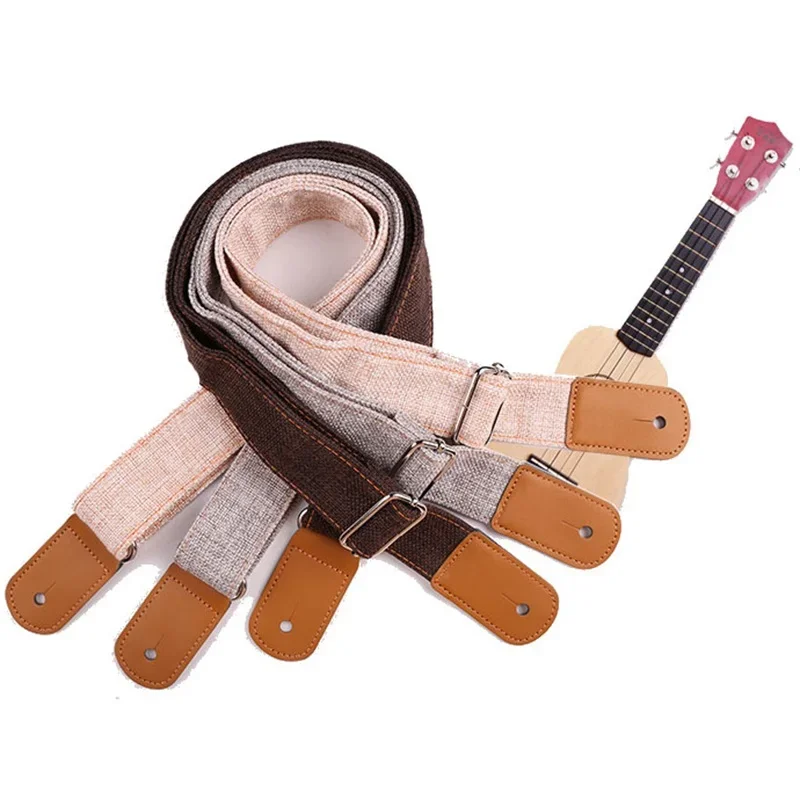 Verstelbare zachte katoenen le - Musical Instrument Dulcimer recensie en prijs