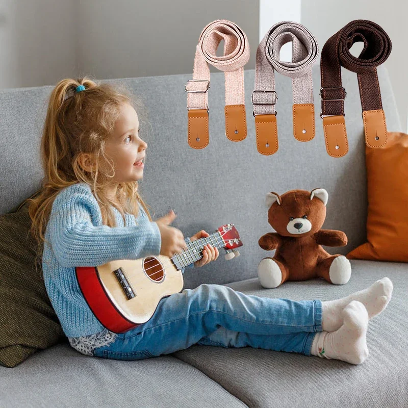 Verstelbare zachte katoenen le - Musical Instrument Dulcimer recensie en prijs