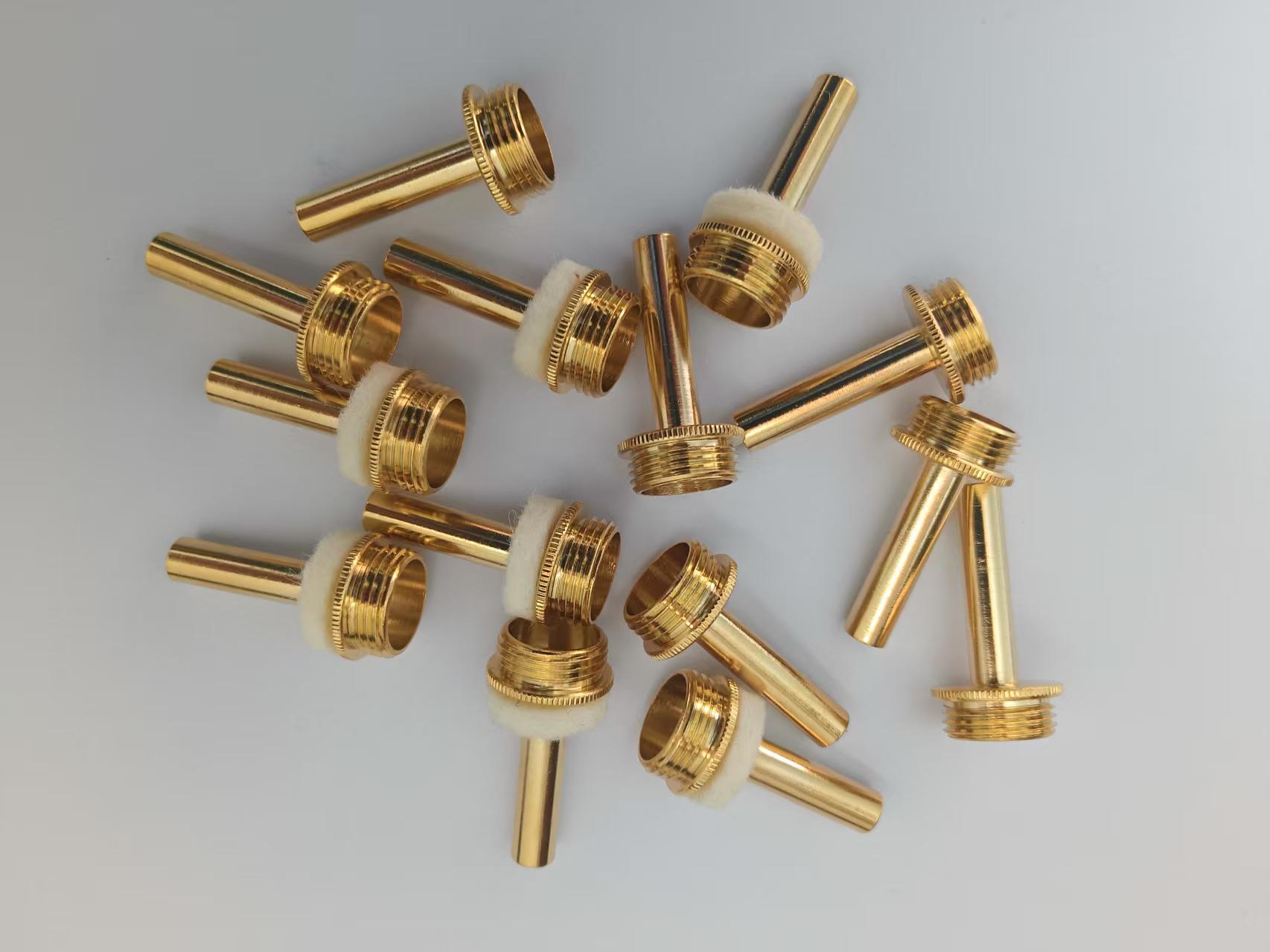 1 stks Trompet Zuiger Stengels - Musical Instrument Repairs recensie en prijs