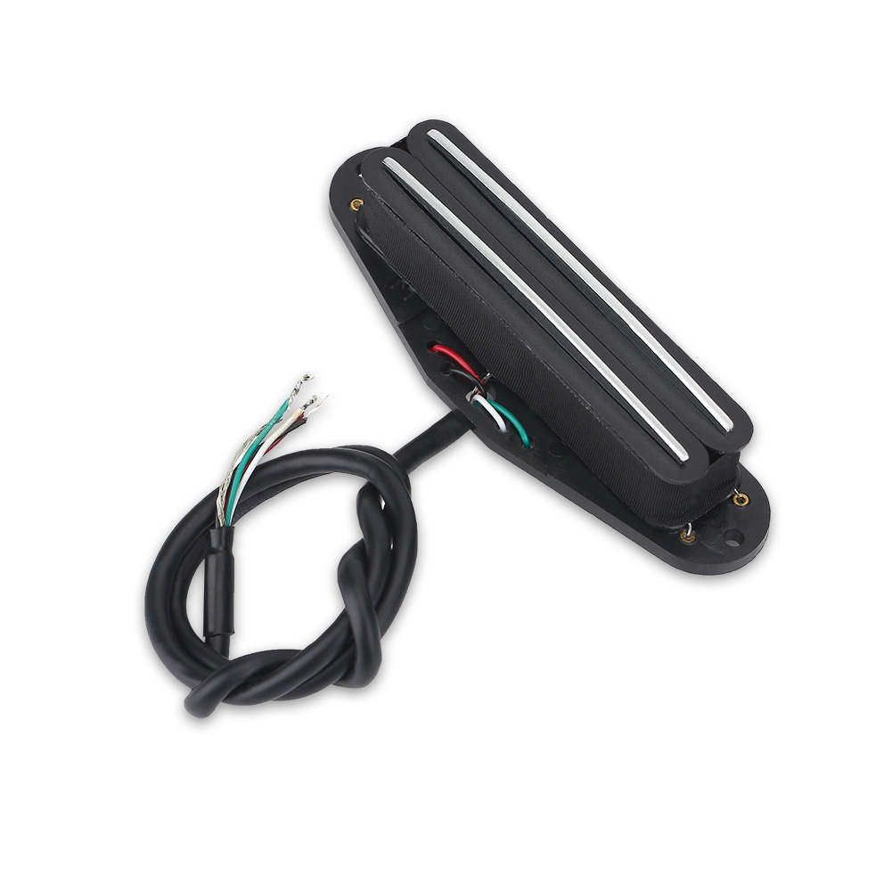 Dual Rail Humbucker pickups vo - Musical Instrument Guitar recensie en prijs