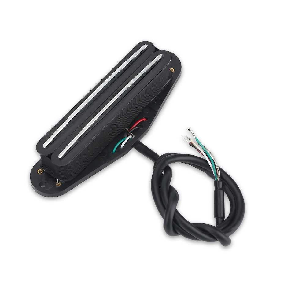 Dual Rail Humbucker pickups vo - Musical Instrument Guitar recensie en prijs