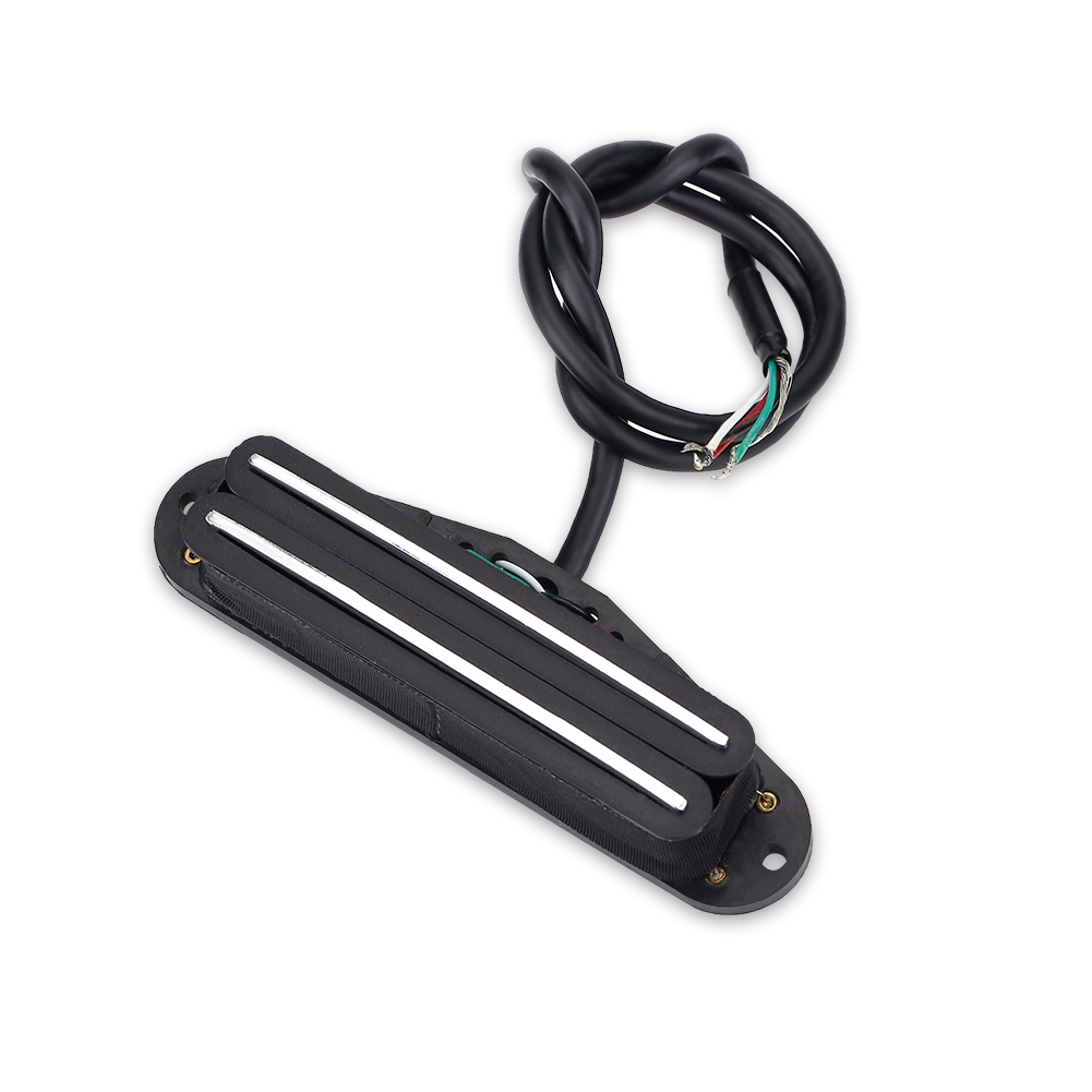 Dual Rail Humbucker pickups vo - Musical Instrument Guitar recensie en prijs