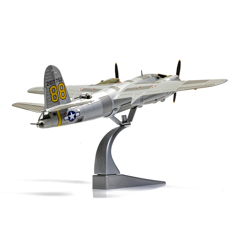 AA29502 1/72 Martin B-26C-45-M - Musical Instrument Trombone recensie en prijs