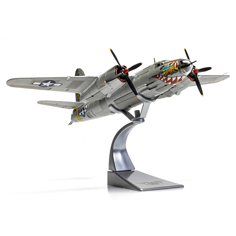AA29502 1/72 Martin B-26C-45-M - Musical Instrument Trombone recensie en prijs