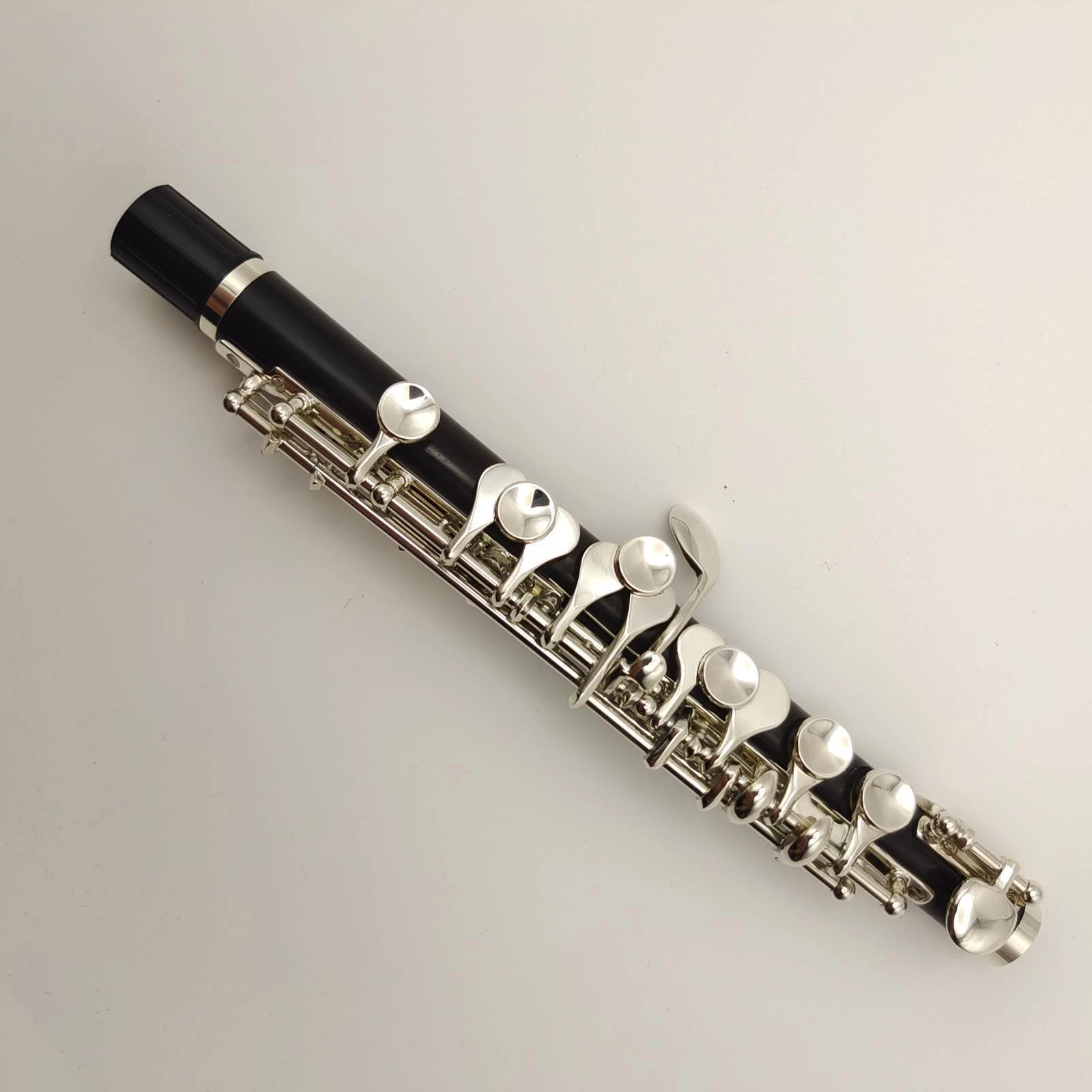 Piccolo met koffer C-sleutel E - Musical Instrument Piccolo recensie en prijs