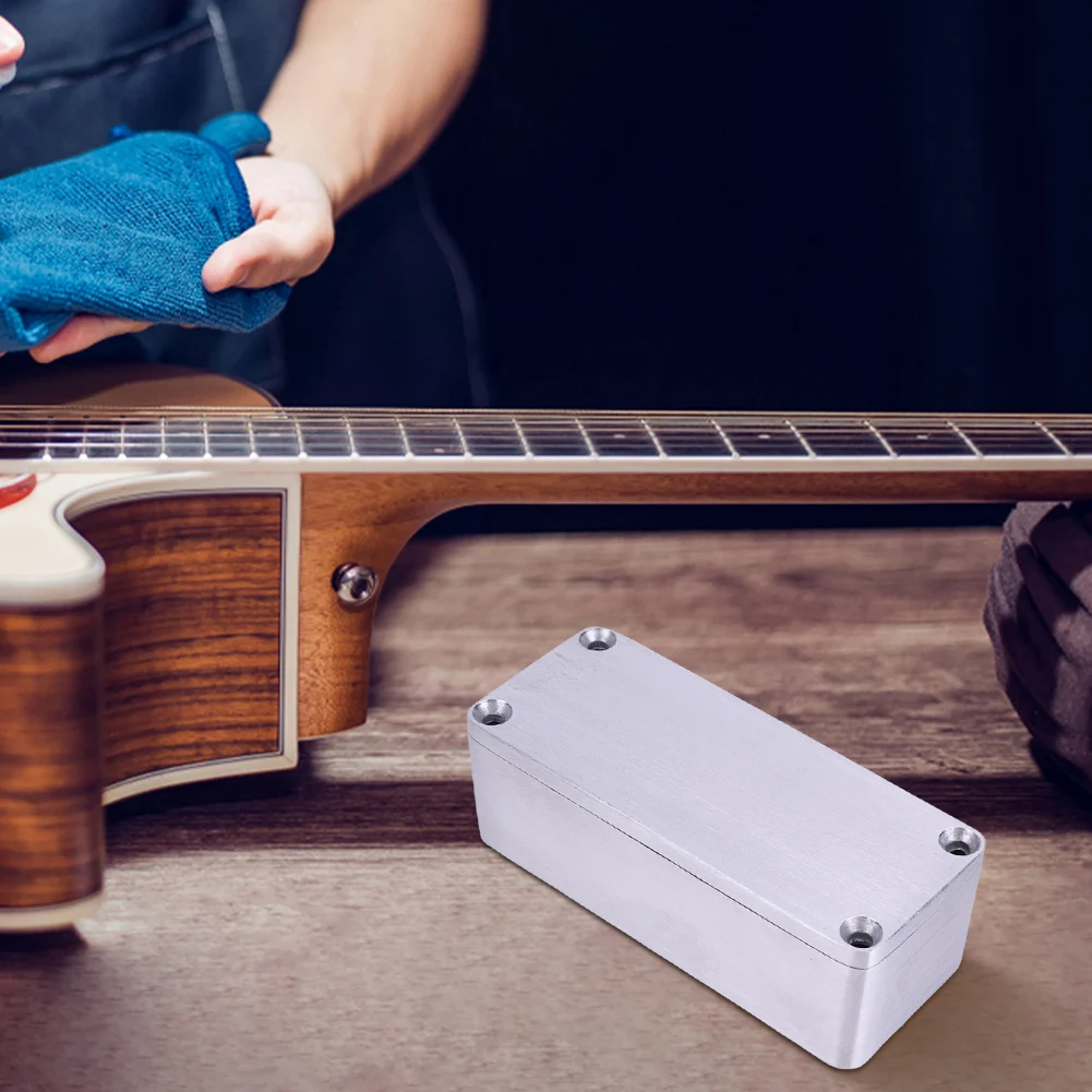 1590A Stijl Pedaalbehuizing Ef - Musical Instrument Brands recensie en prijs