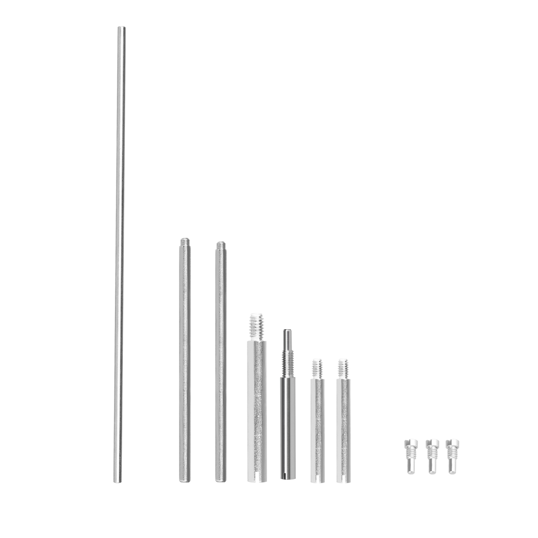 M MBAT Piccolo Schroefgereedsc - Musical Instrument Piccolo recensie en prijs
