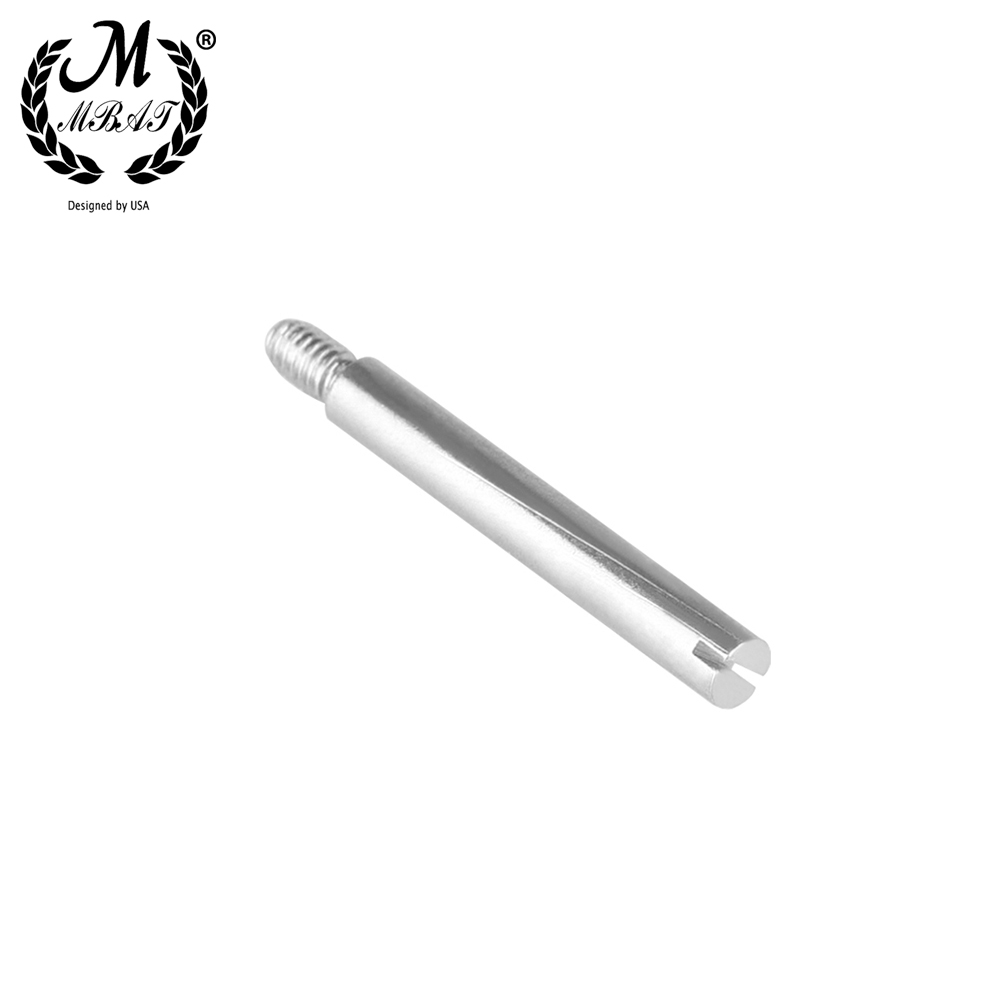 M MBAT Piccolo Schroefgereedsc - Musical Instrument Piccolo recensie en prijs
