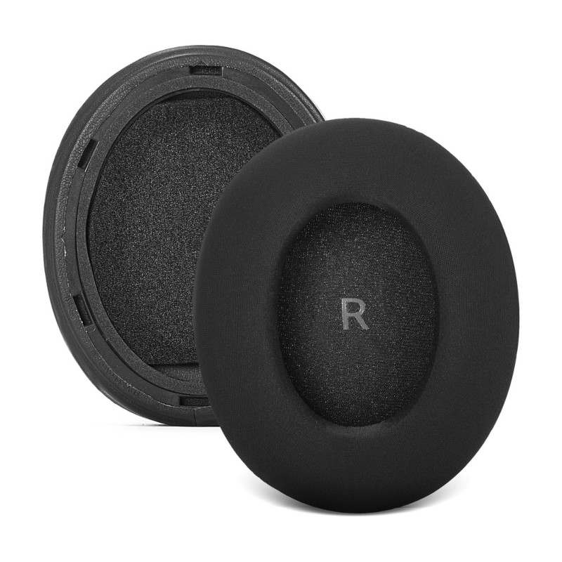 AT82-oorkussens voor Sennheise - Sennheiser Headphone Momentum 4 recensie en prijs