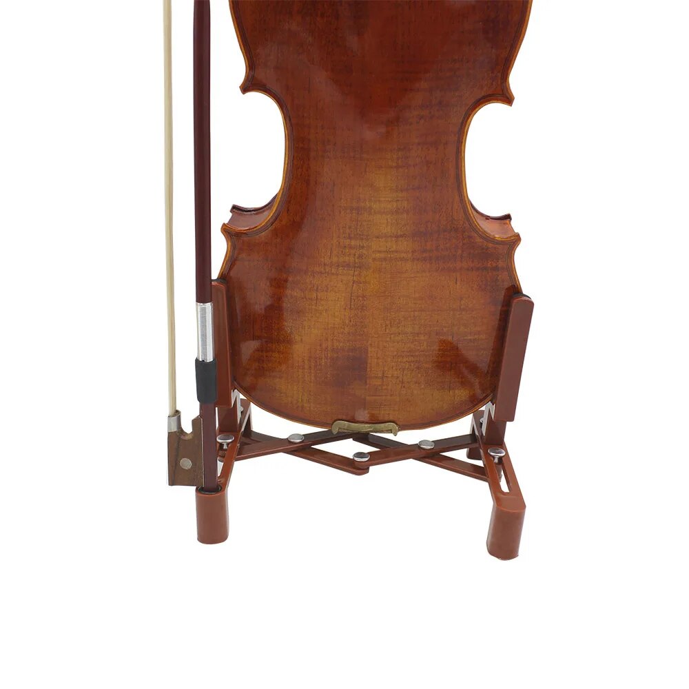 Verstelbare Viool Standhouder  - Musical Instrument Fiddle recensie en prijs