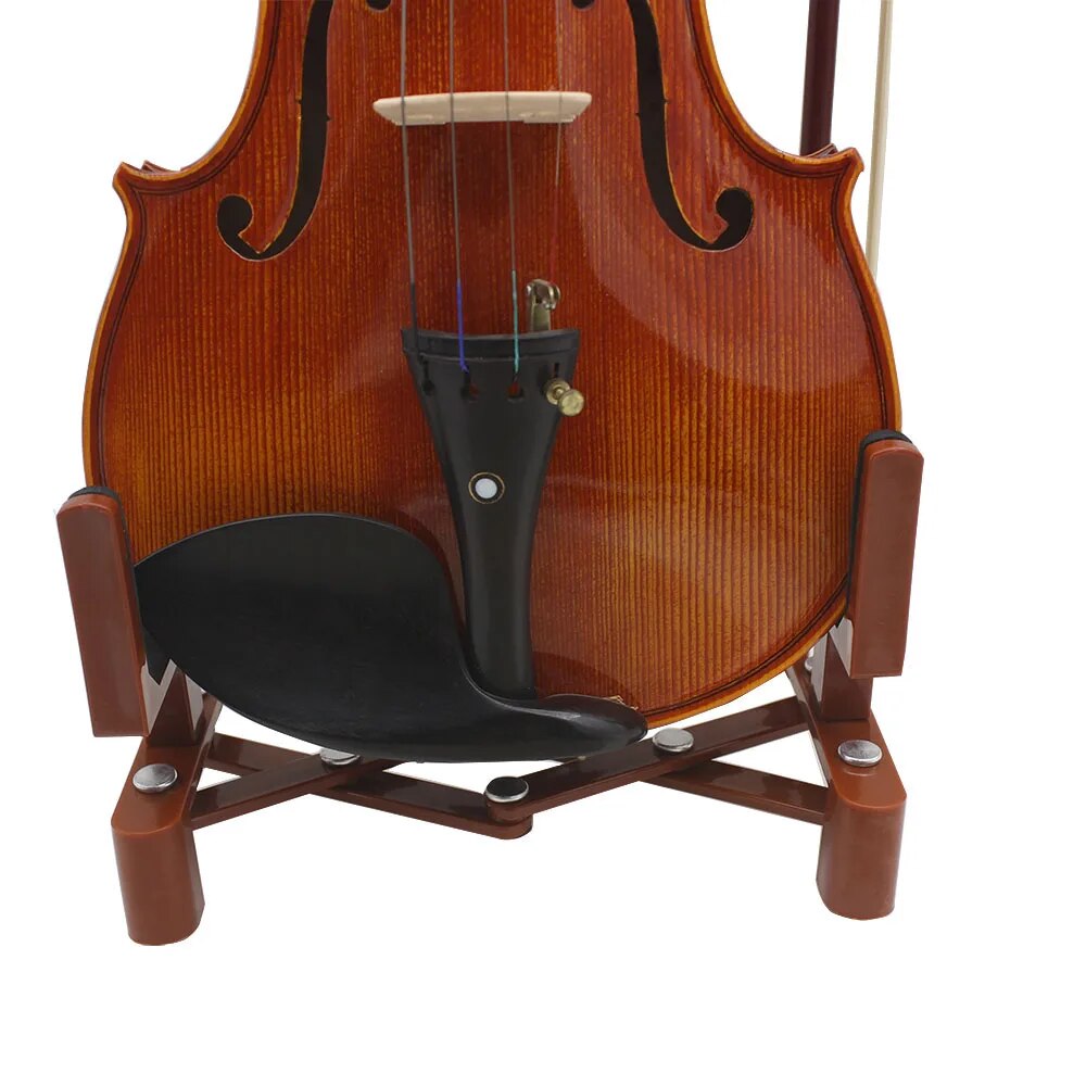 Verstelbare Viool Standhouder  - Musical Instrument Fiddle recensie en prijs