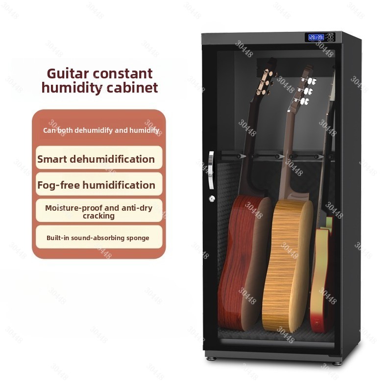 Smart Constante Vochtigheid Dr - Musical Instrument Guitar recensie en prijs