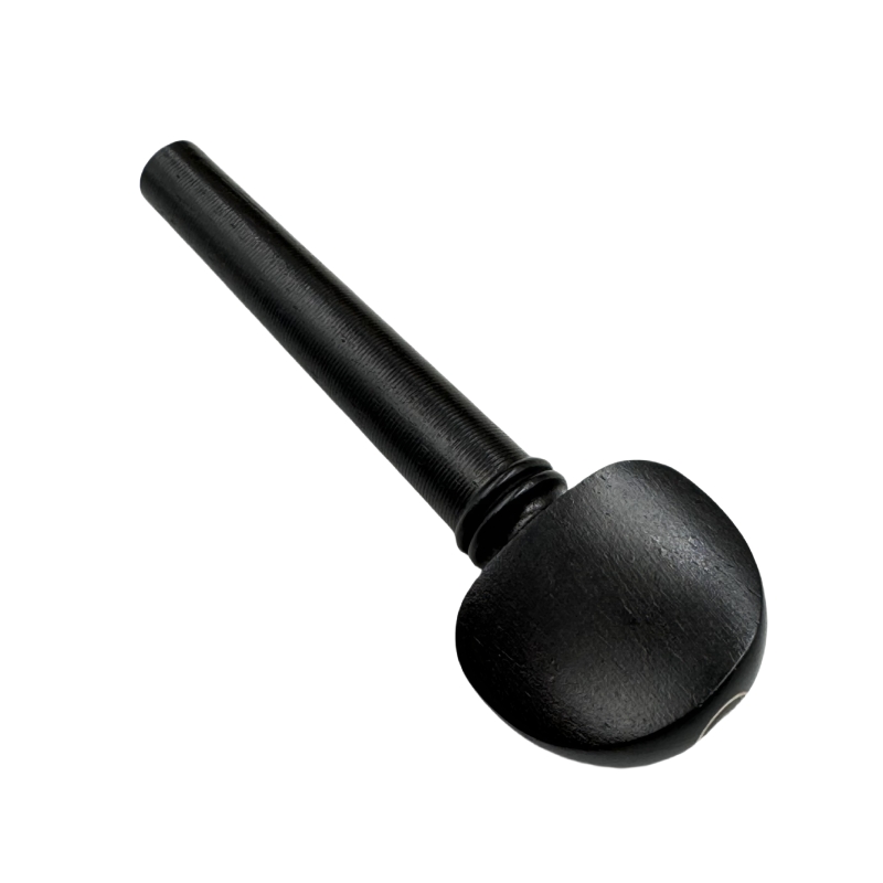 4 Stuks Ebbenhout Viool Stemsl - Musical Instrument Fiddle recensie en prijs