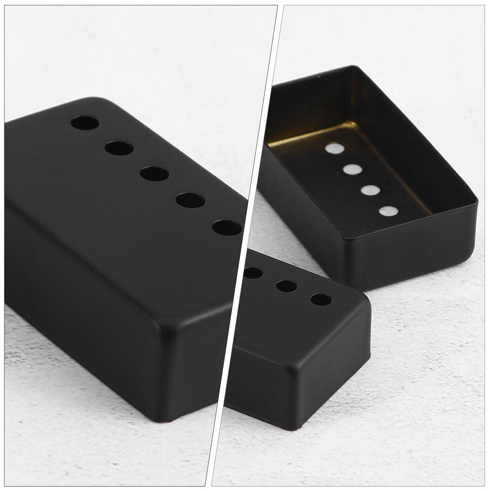 Humbucker Pickup Cover Koper 6 - Musical Instrument Guitar recensie en prijs