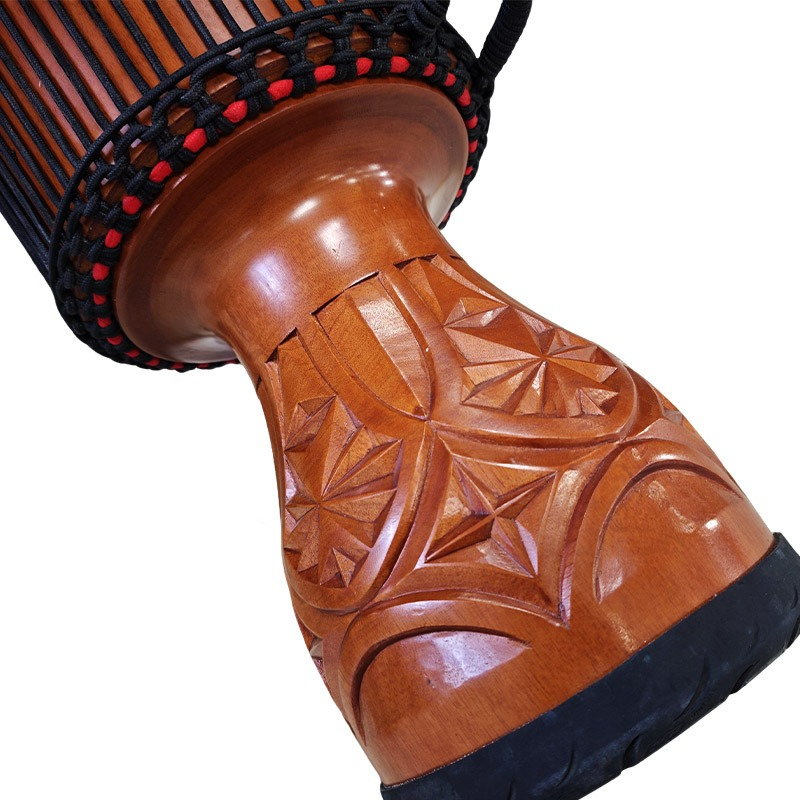 Professionele Afrikaanse Djemb - Musical Instrument Percussion recensie en prijs