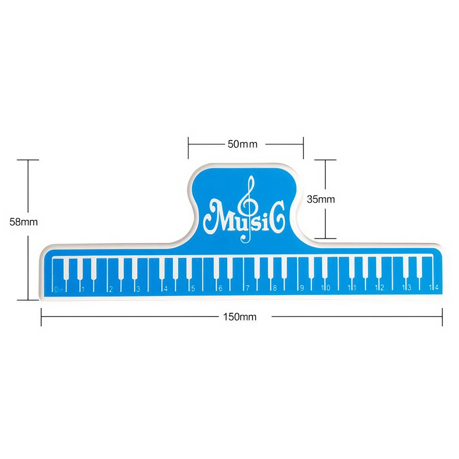 Miwayer Universele Piano Vel B - Musical Instrument Coloring Pages recensie en prijs