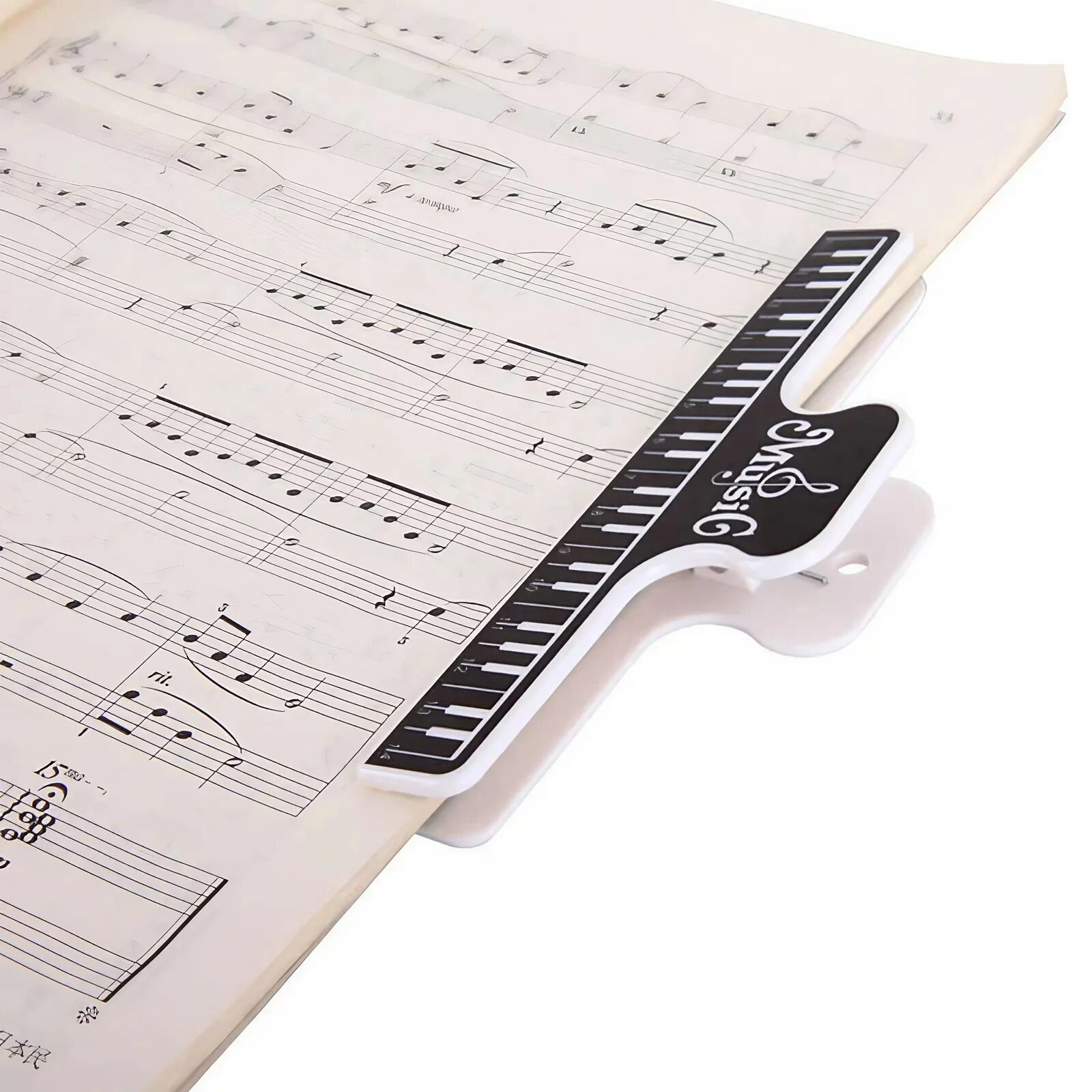 Miwayer Universele Piano Vel B - Musical Instrument Coloring Pages recensie en prijs