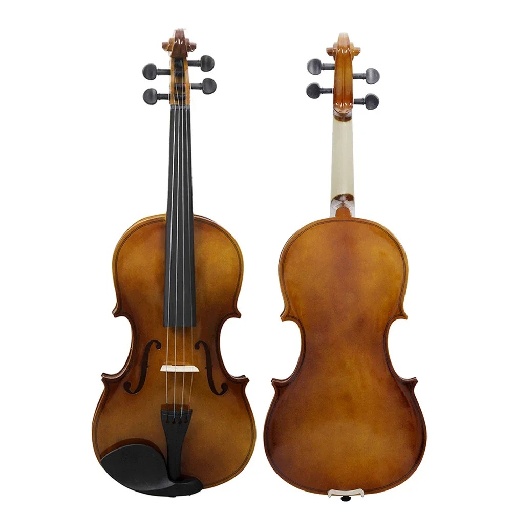 IRIN 4/4 viool vintage stijl a - Musical Instrument Fiddle recensie en prijs