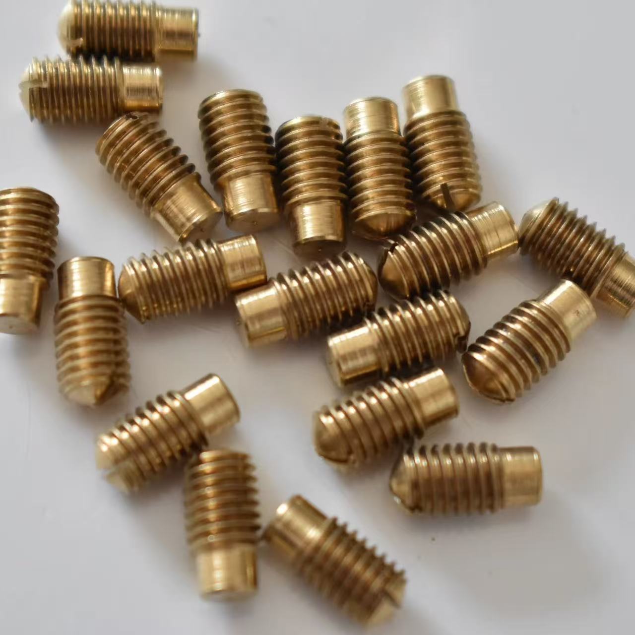 Saxofooninstelschroeven Repara - Musical Instrument Repairs recensie en prijs