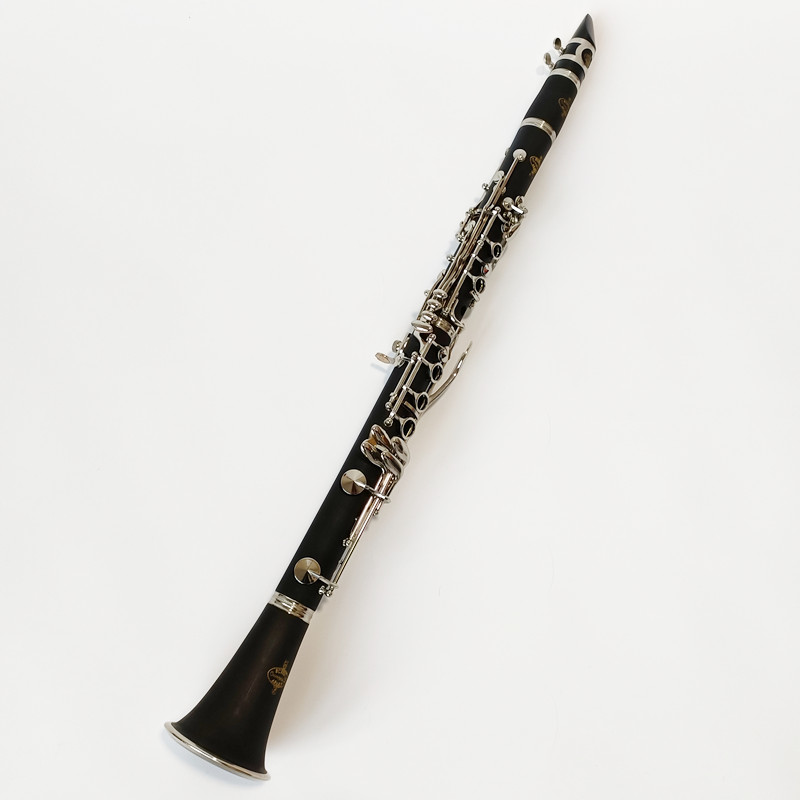 Merk Buffet Crampon Prodige Bb - Musical Instrument Brands recensie en prijs