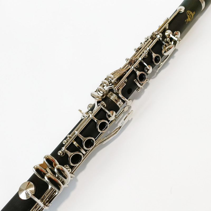 Merk Buffet Crampon Prodige Bb - Musical Instrument Brands recensie en prijs