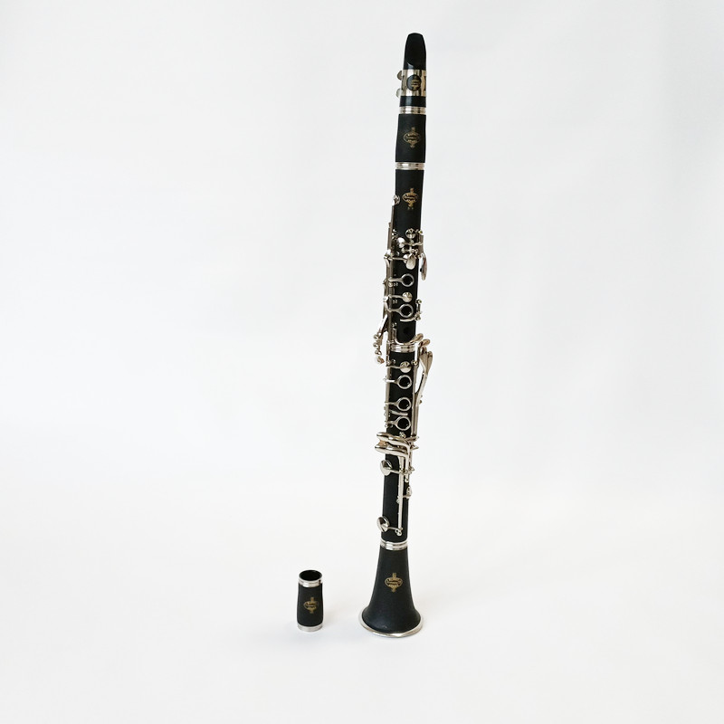 Merk Buffet Crampon Prodige Bb - Musical Instrument Brands recensie en prijs