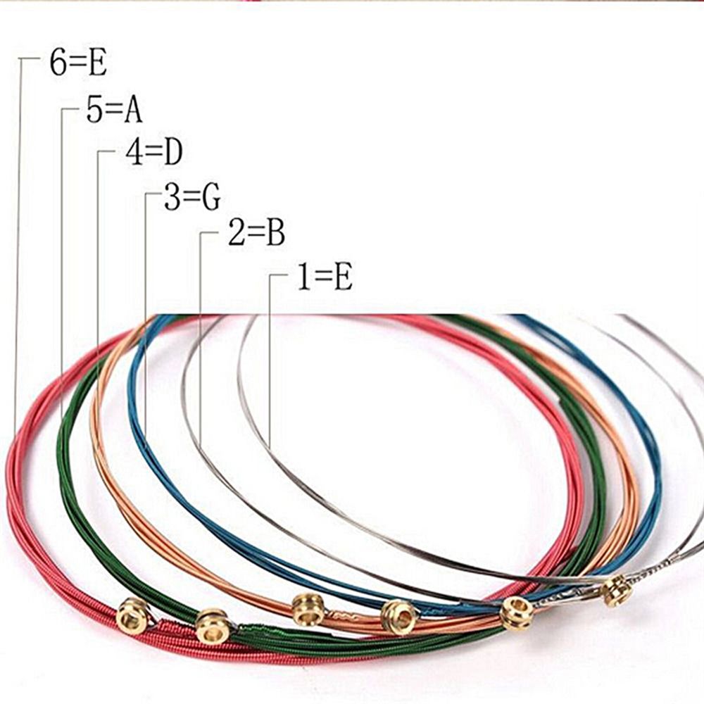 Gloednieuw regenboogkleurig li - Musical Instrument Brands recensie en prijs