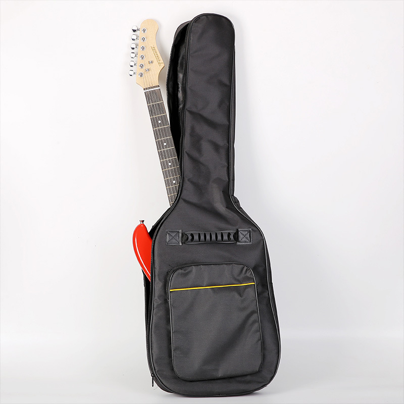 Elektrische gitaar/bas tas Ver - Musical Instrument Guitar recensie en prijs