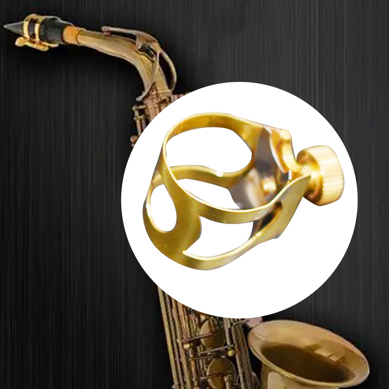 Mondstuk Clip Bevestiger Muzie - Musical Instrument Repairs recensie en prijs