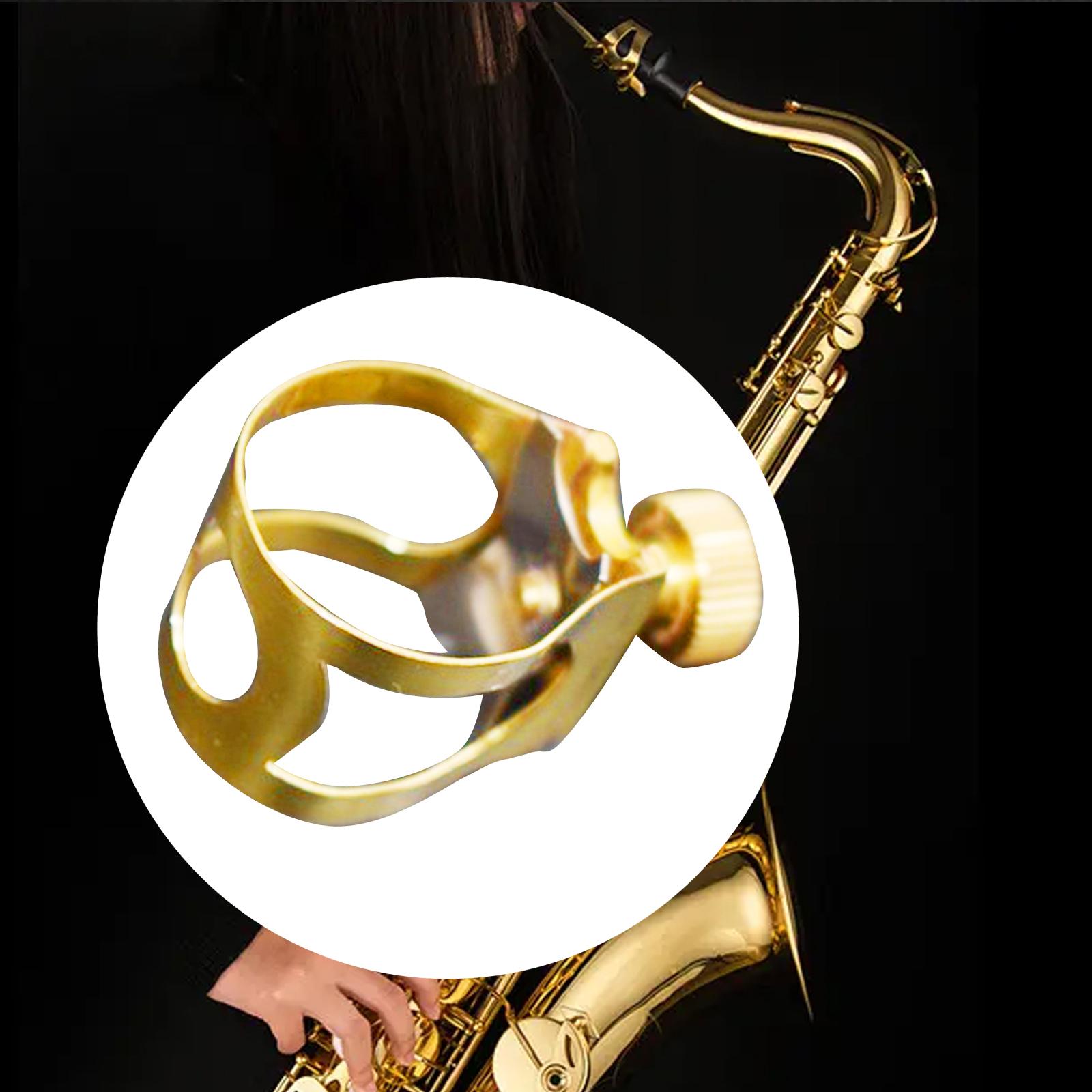 Mondstuk Clip Bevestiger Muzie - Musical Instrument Repairs recensie en prijs