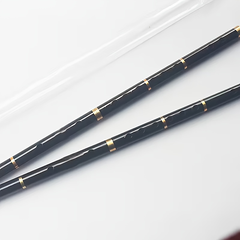 6 Gaten Bamboefluit met Koper  - Musical Instrument Trombone recensie en prijs