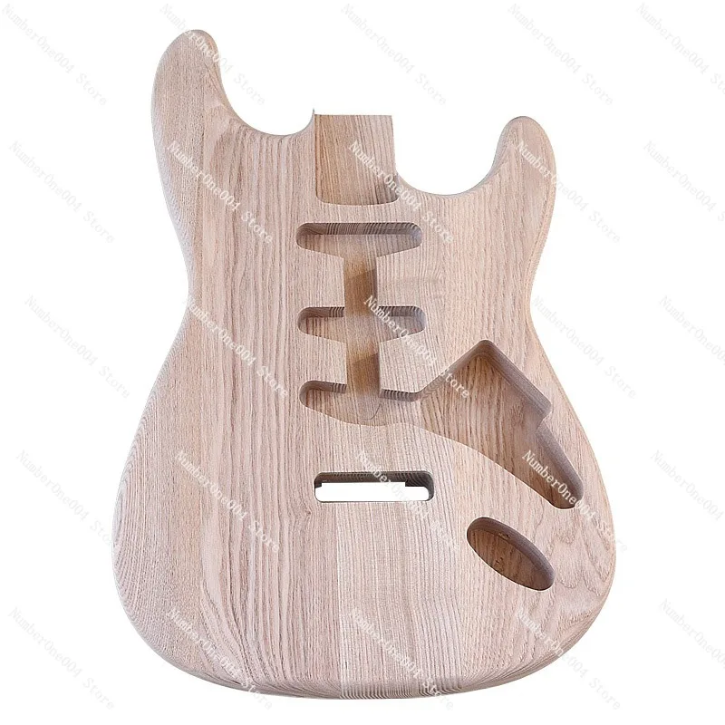 DIY-modificatieonderdelen Elek - Musical Instrument Guitar recensie en prijs